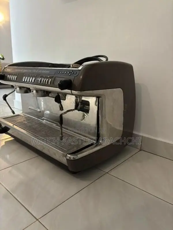 La Cimbali M38 Coffee Maker