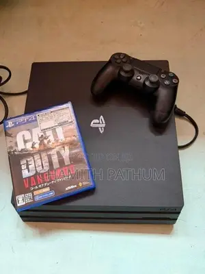 PS4 1TB