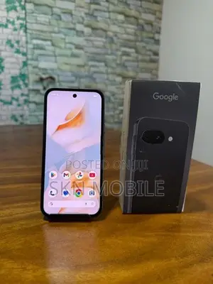 Google Pixel 9a 8GB 256GB (Used)