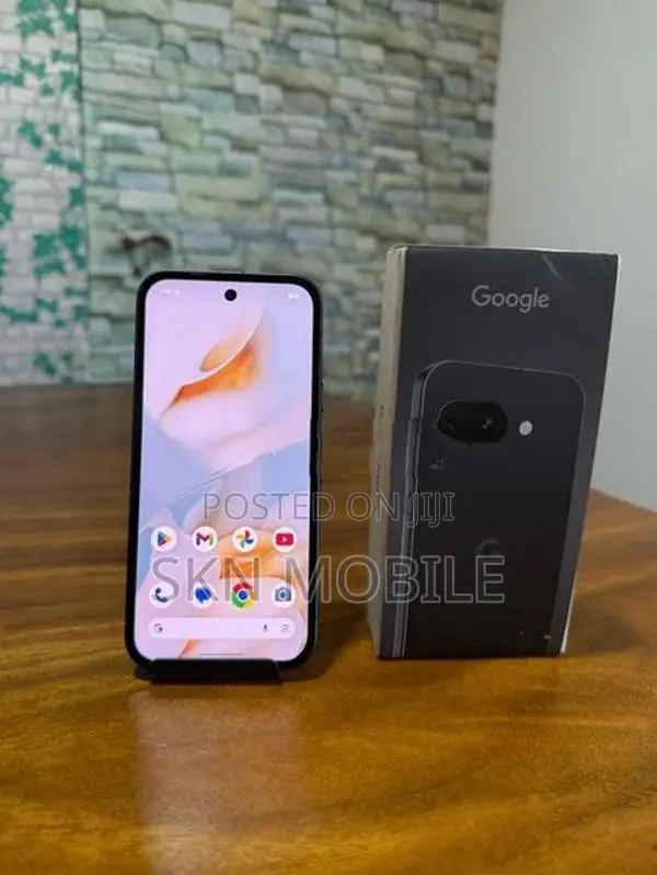Google Pixel 9a 8GB 256GB (Used)