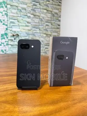 Google Pixel 9a 8GB 256GB (Used)