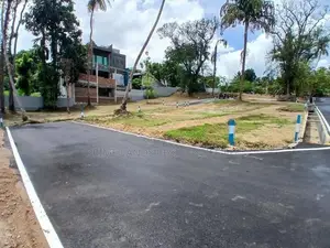 Valuable Land for sale in Pannipitiya