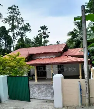 Newly Built House for Sale in Orutota Road, Gampaha