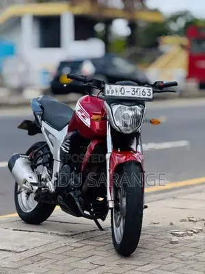 Yamaha FZS V1 fz 2010
