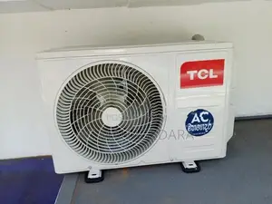 12000BTU TCL Non Inverter Brand New Air Conditioner