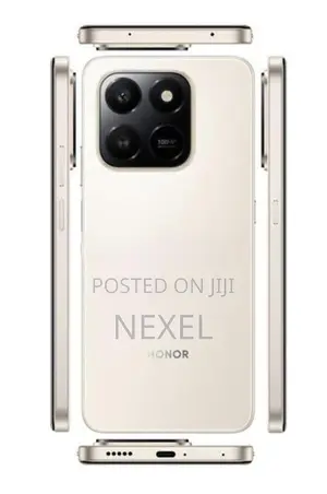 Honor X7D 8GB 256GB (Brand New)