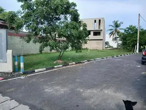 Valuable Land for sale in Bokundara