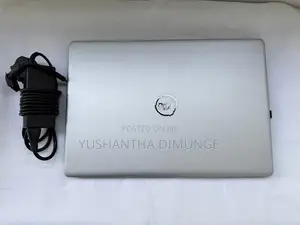 Dell Core i5 10th Gen Laptop