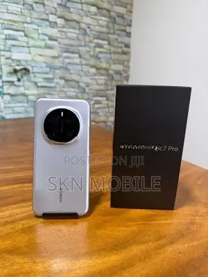 Honor Magic7 Pro 12GB512GB (Used)