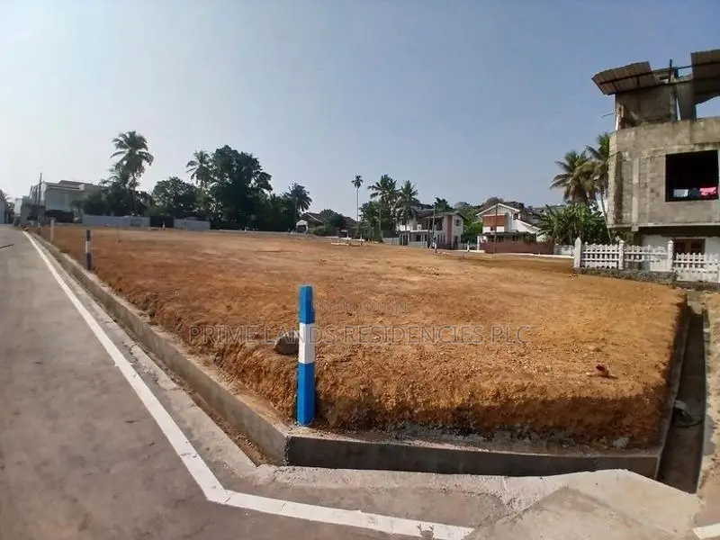 Residential Lands for Sale in Arangala