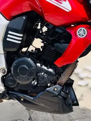 Yamaha FZS V1 fz 2010