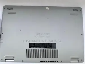 Dell Core i5 10th Gen Laptop