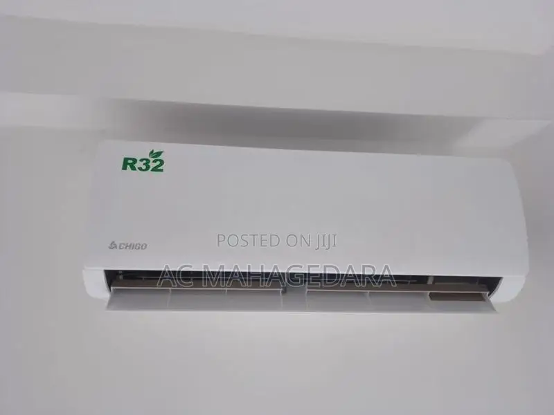 18000BTU Chigo Inverter Brand New Air Conditioner