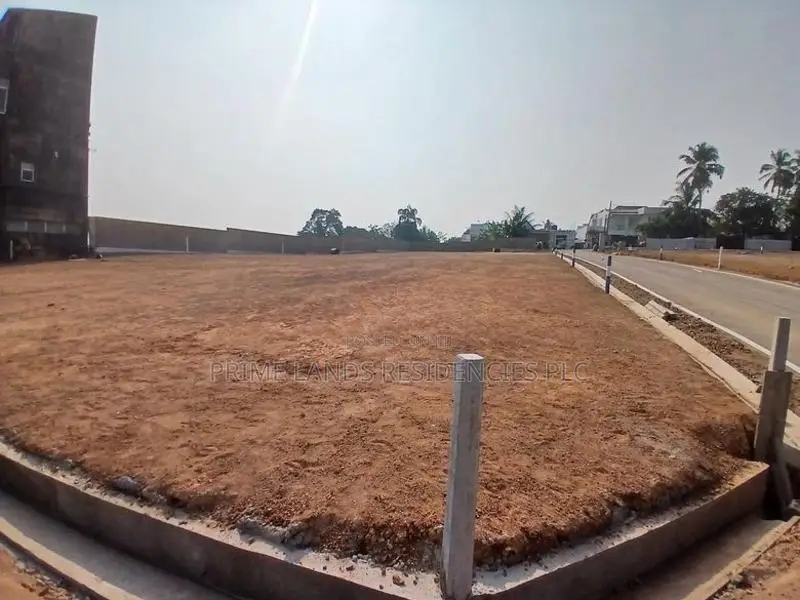 Residential Lands for Sale in Arangala