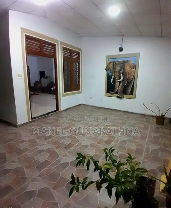 Newly Built House for Sale in Orutota Road, Gampaha