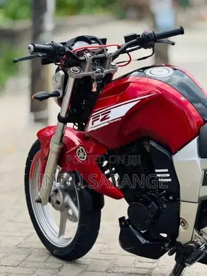 Yamaha FZS V1 fz 2010