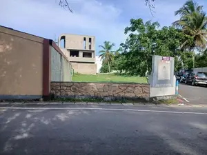 Valuable Land for sale in Bokundara