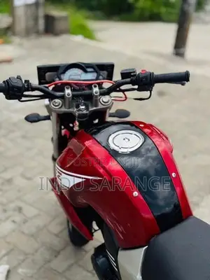 Yamaha FZS V1 fz 2010