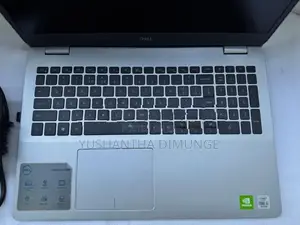 Dell Core i5 10th Gen Laptop