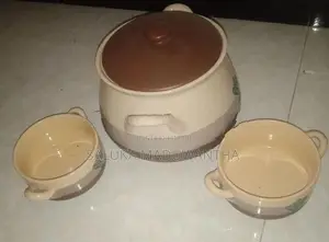 Dinner Set