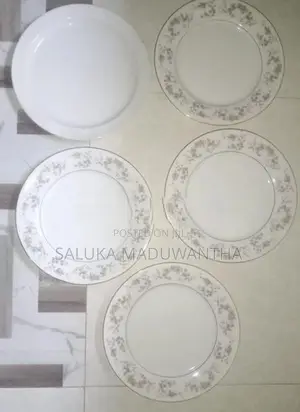 Dinner Set