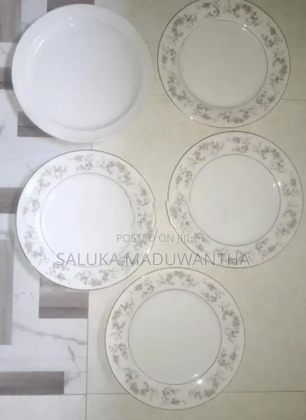 Dinner Set