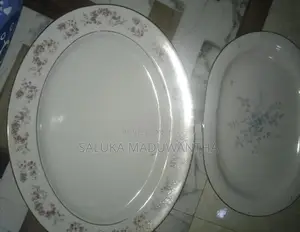 Dinner Set