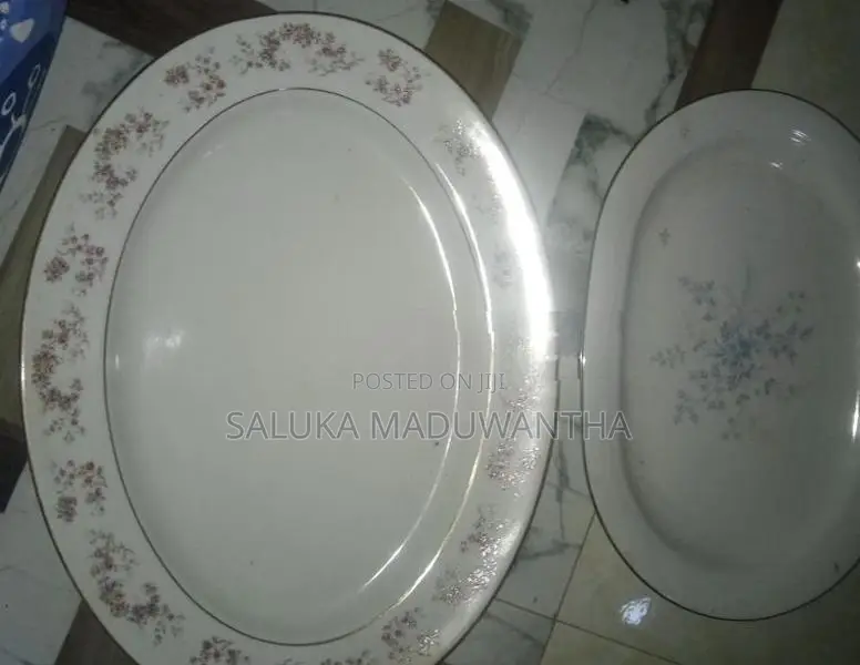 Dinner Set