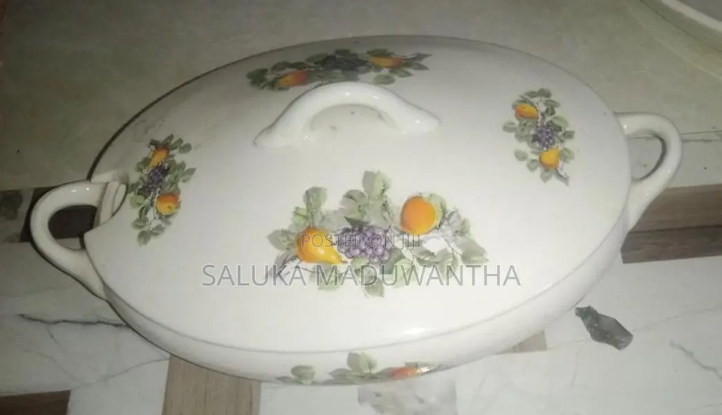 Dinner Set
