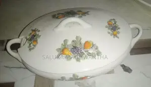 Dinner Set