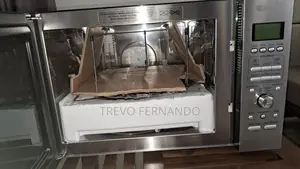 42L Microwave Oven