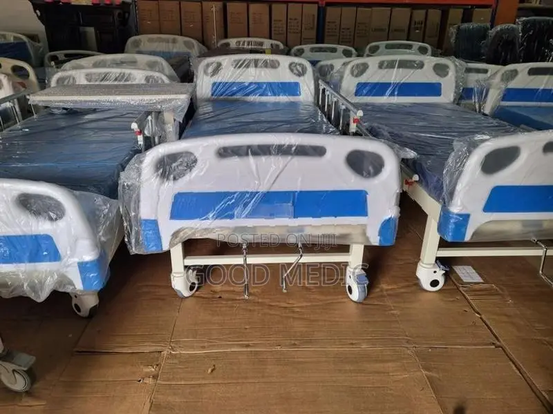 Two Function Manual Hospital Beds