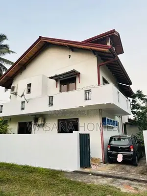 High Residential House for Sale Maharagama Town