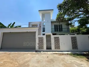 Luxury Brand New House for Sale Piliyandala