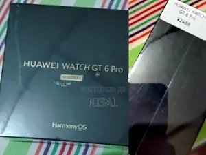 Huawei GT6 Pro Smart Watch