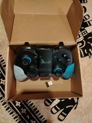 Game Joystick