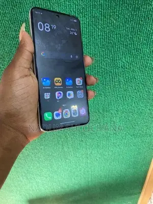 Infinix Smart 10 Plus (Used)