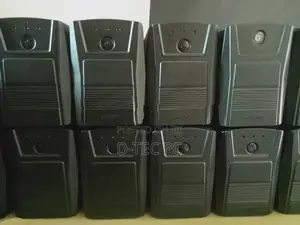UPS 650 VA