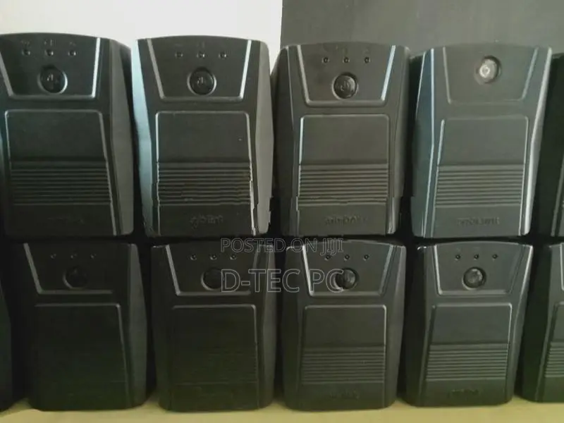 UPS 650 VA