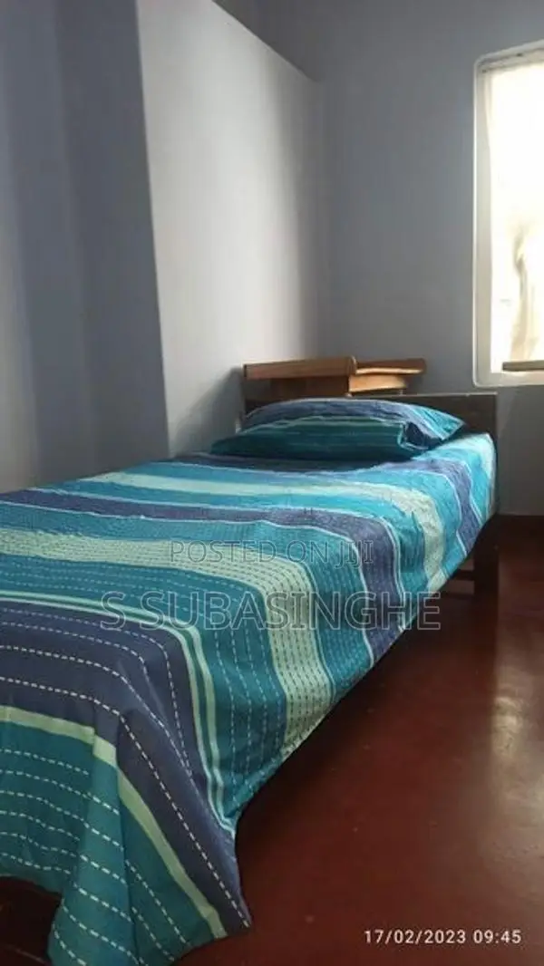 Rooms for Rent Female Professionals Uni Students Kohuwala