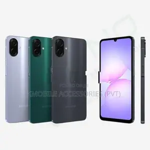 Samsung Galaxy A07 8GB 256GB (Brand New)