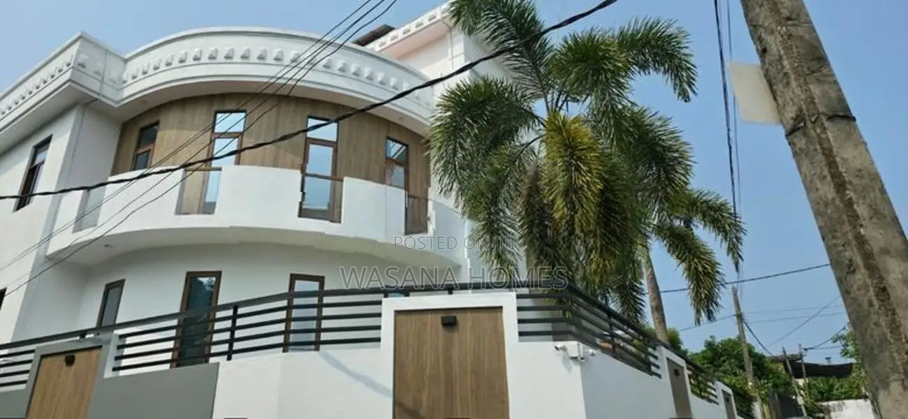 High Residential House for Sale Dehiwala