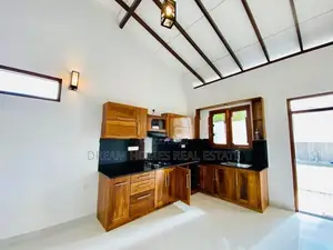 Brand-New Modern Architecture House From Athurugiriya Gated Prime Sche