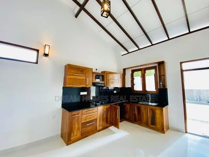 Brand-New Modern Architecture House From Athurugiriya Gated Prime Sche