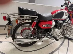 Honda CD 125 1982
