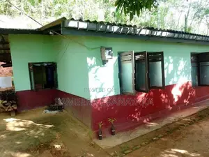 Land with House for Sale Badulla