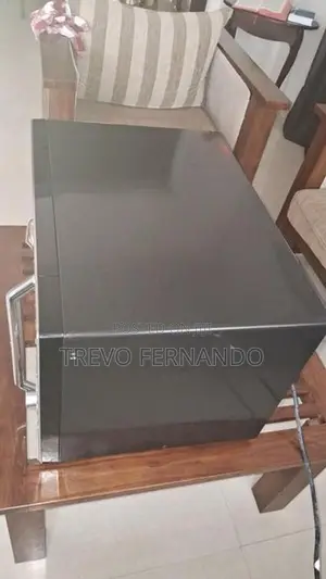 42L Microwave Oven