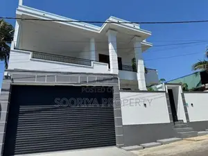 Luxury Brand New House for Sale in Piliyandala