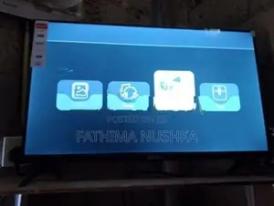 32 Inch Ultra Slim Singer LED TV