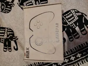 Game Joystick